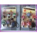 GUNDAM Head 2 SET Join PHONE STRAP Keyholder